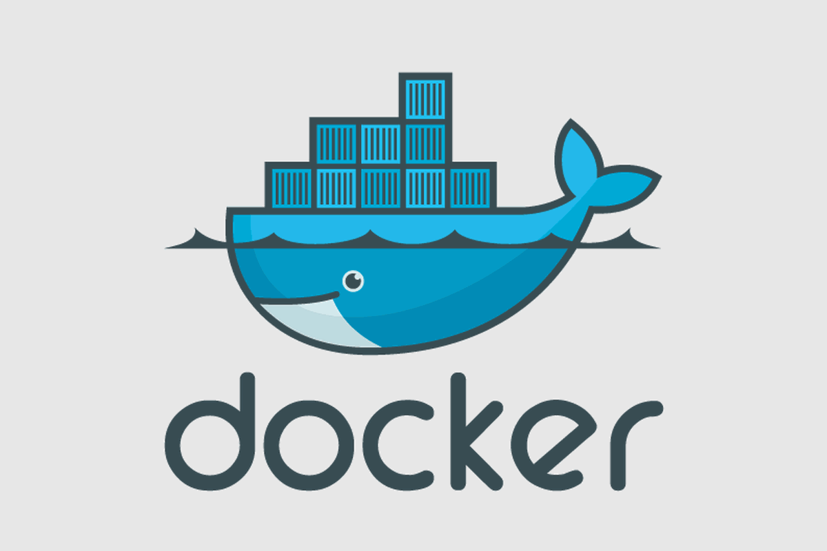 Docker Whale